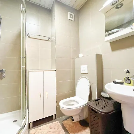 Appartamento 1-bedroom In Urban Area