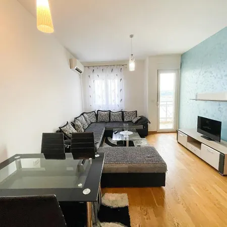 1-bedroom In Urban Area Apartment Podgorica