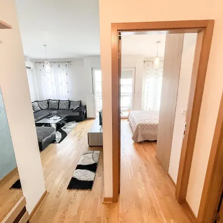 1-bedroom In Urban Area